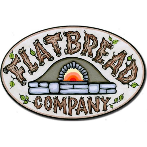 Hale Akua organic farm affiliate - Flatbread Company logo