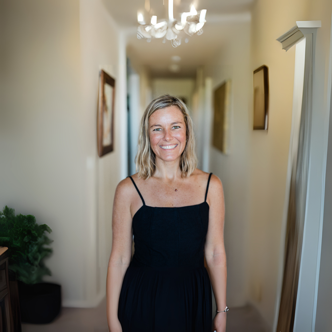 Hale Akua Eco-Retreat Massage Therapist - Erin Adams